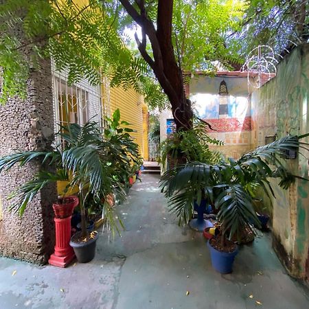 Hostel Sol Da Barra Salvador Exterior photo